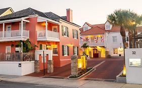 Hilton Saint Augustine Historic Bayfront
